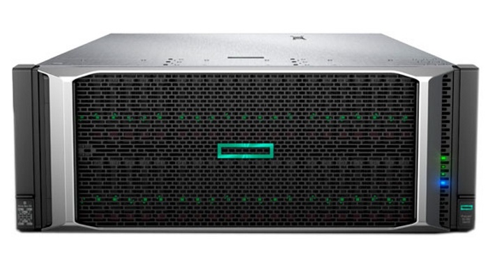 Hpe B21 Dl580 Gen10 Xeon 8164 2 0ghz 4p 1256gb R 4u Rack Server Serversupply Com