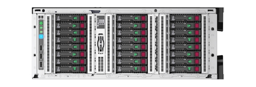 Proliant Ml350 Servers Xeon Serversupply Com