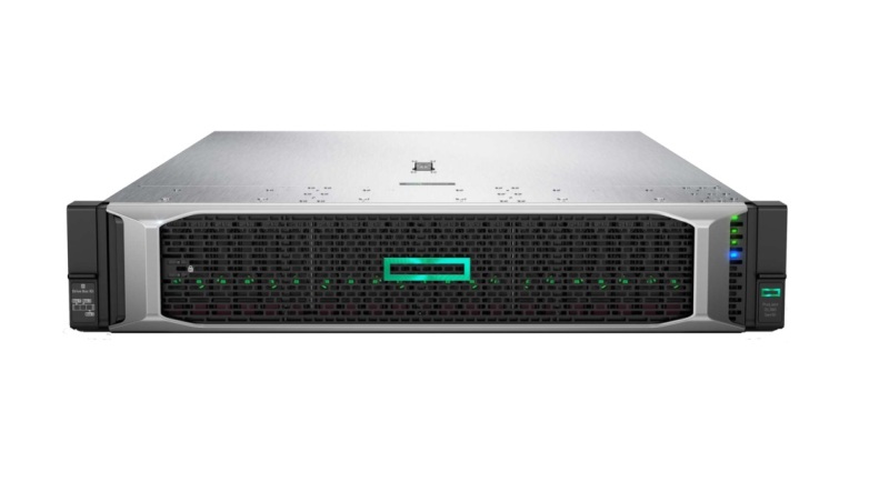 HPE P06422-B21 Dl380 Gen10 5118 1P 64G 8Sff Perf Server NEW