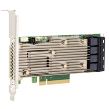 Lenovo 4Y37A09722 RAID 730-8i 2GB Flash PCIe 12Gb Adapter for