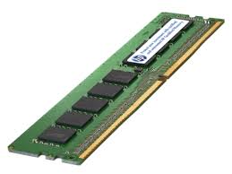 HPE 840757-091 16GB PC4-21300 DDR4-2666MHz 1RX4 Ecc