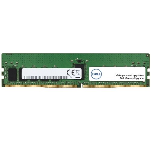 Dell AA783421 16GB 2Rx8 DDR4 3200MHz PC4-25600 ECC Memory Brand