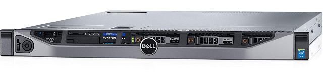 Dell r630 установка памяти