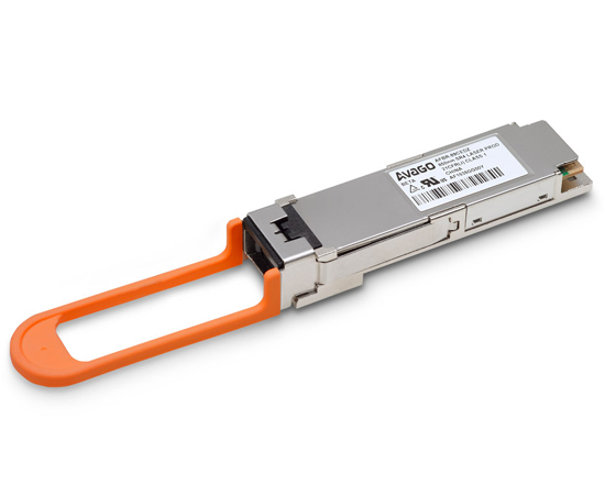 HPE JQ344A X150 - QSFP28 Transceiver Module - 100 Gigabit Ethernet