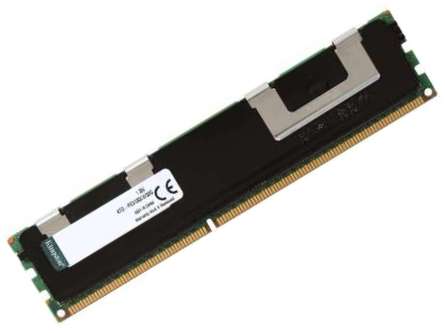 Supermicro MEM-DR464MC-ER32 64GB PC4-25600 Ddr4-3200MHz 2RX4 ECC