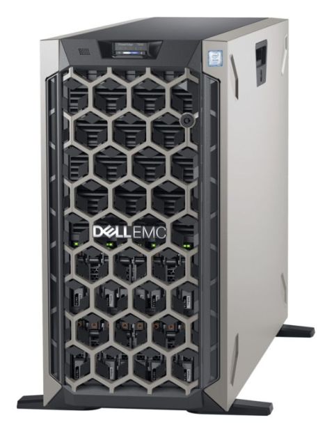 Dell PET640 PowerEdge T640 18 Lff 5u Tower Server Ads Search Page ...