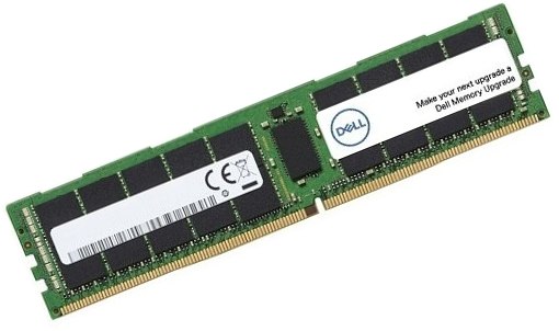 Dell AA601616 32GB PC4-23400 DDR4-2933MHz 2Rx4 ECC Ref