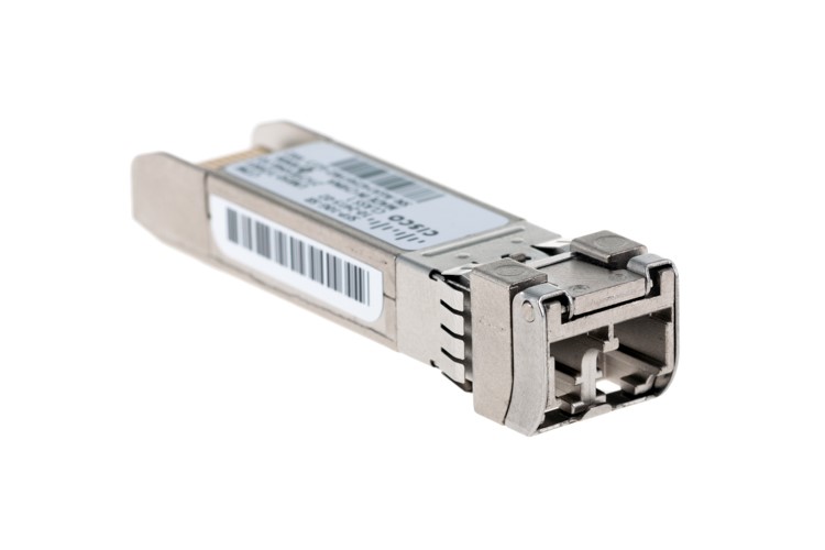 AddOn Cisco SFP-10G-BXD-I Compatible SFP+ Transceiver SFP+ transceiver  module (equivalent to: Cisco SFP-10G-BXD-I) 10 Gigabit Ethernet 10GBase- 