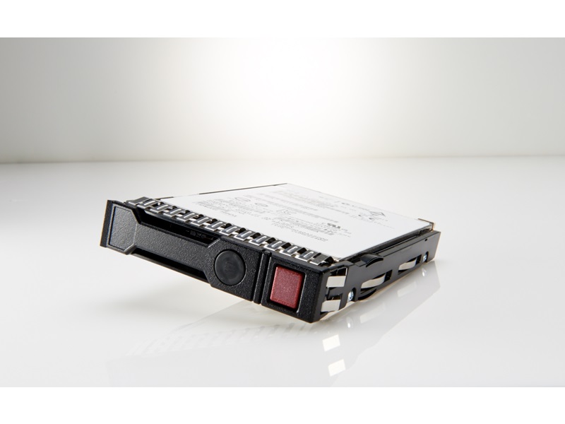 HPE P22276-b21 1.92tb NVMe High Performance RI sff 2.5inch SCN ...