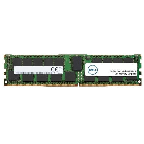 Dell 370-ADNU 16GB Pc4-21300R DDR4-2666Mhz 2Rx8 Ecc Memory Refurbished