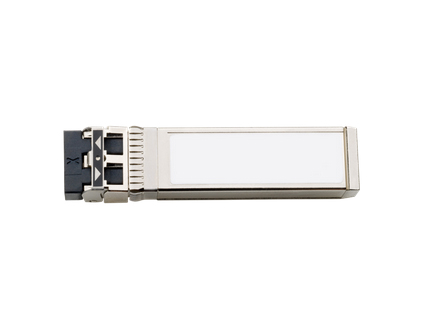 HPE R6B12A B-Series 32GB SFP28 Short Wave 1-Pack Secure Transceiver