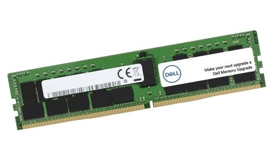 Dell SNP7JXF5C/128VXR 128GB PC4-25600 DDR4 3200MT/s 4Rx4 Memory New