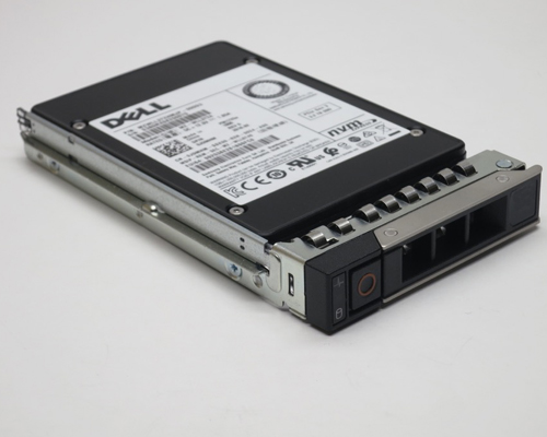 Dell 0MNMV 1.6TB NVMe SSD Mix Use U.2 Gen4 - ServerSupply.com