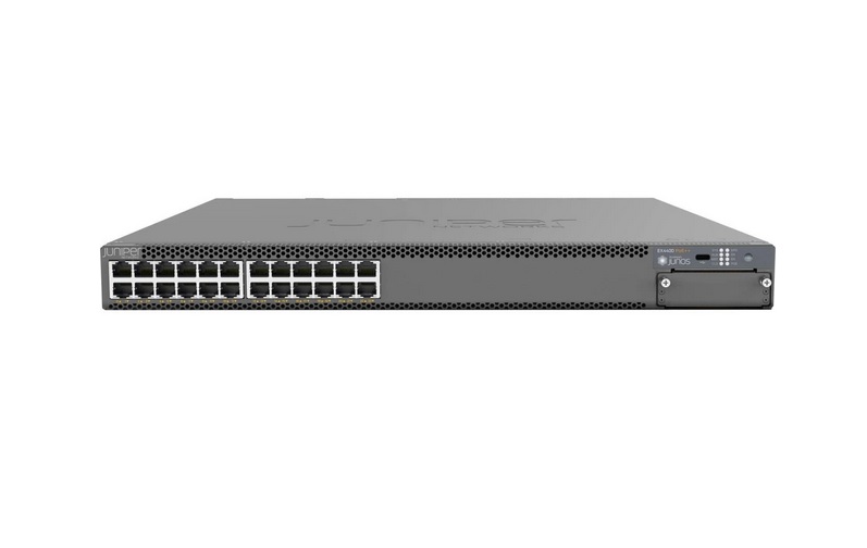 Juniper Networks EX4400-24T Ethernet Switch