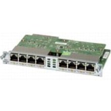 Cisco Ehwic D Esg P Port Ge Ethernet Switch Interface Card W Poe Ref