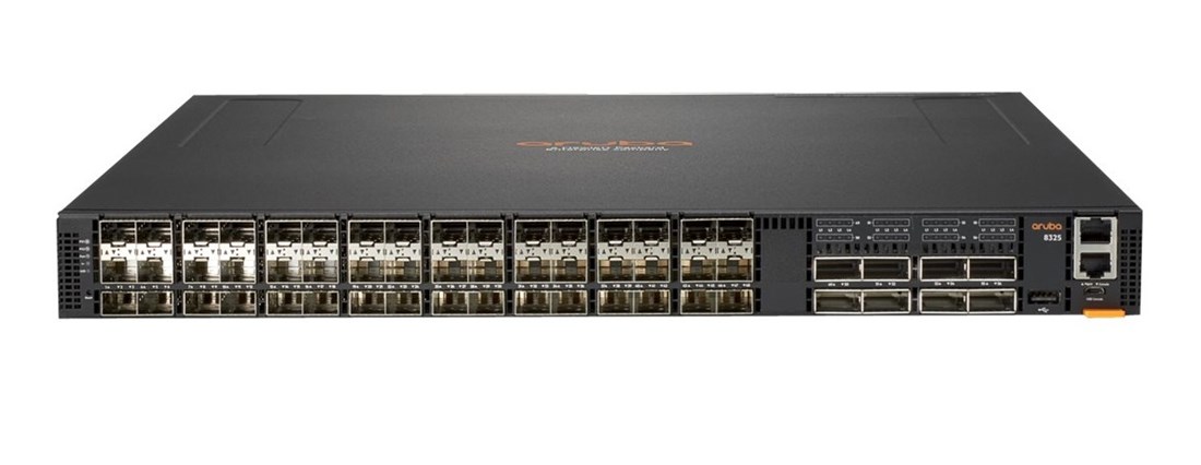 Juniper Networks EX4300-48P 48-Port 10/100/1000Base-T PoE+ Eth Switch