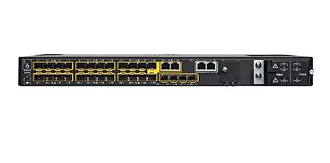 Cisco IE-9310-26S2C-E Catalyst IE9320 Rugged Series switch 28 ports ...