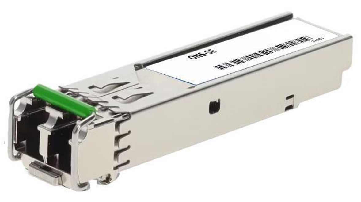 Cisco Ons Se Ge Zx Sfp Mini Gbic Transceiver Module Gige