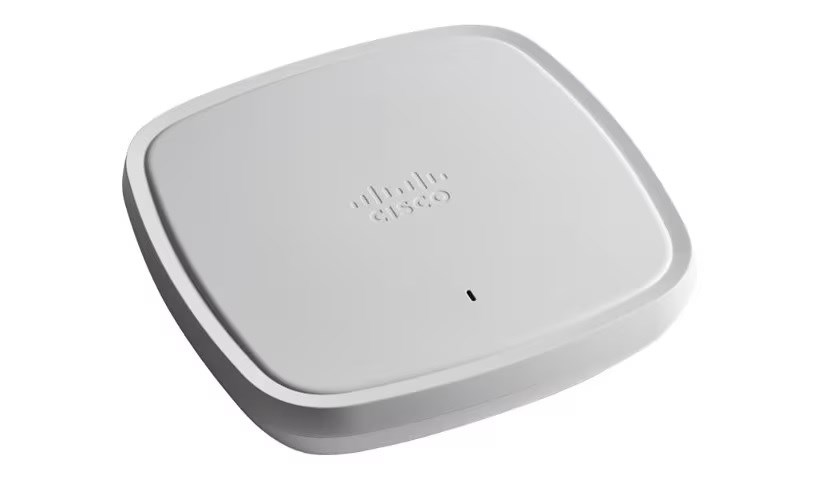 Cisco C9130AXI-EWC-B Catalyst 9130AXI Bluetooth, Wi-Fi 6 Wireless ...