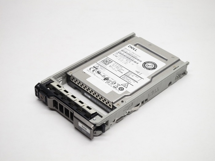 Dell 6H03N 1.6TB SAS RI 12Gbps MLC Internal SSD