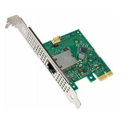 Nvidia MCX715105AS-WEAT ConnectX-7 Ethernet Adapter Card, 400GbE 