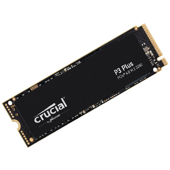 Crucial T700 4TB PCIe Gen5 NVMe M.2 SSD (CT4000T700SSD3) – Network Hardwares