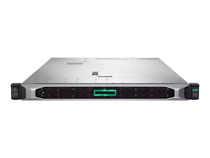 HPE P18230-B21 ProLiant DX360 Gen10 8Sff Cto Server