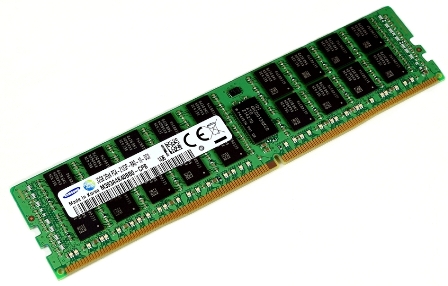 Kingston KF560R32RBE-32 32GB 6000MT/s DDR5 ECC Reg DIMM Fury