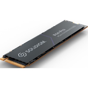 Solidgm SSDPFKKW020X7X1 P44 Pro 2TB M.2 2280 PCI-E 4.0 X4 NVMe SSD