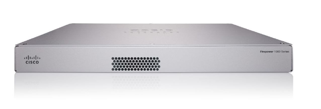 Cisco Fpr1140 Ngfw K9 Firepower 1140 Network Firewall Appliance