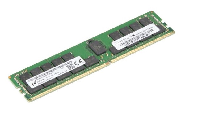 Dell 370-AESP 32GB PC4-23400 DDR4 2933MT/s 2Rx8 ECC New