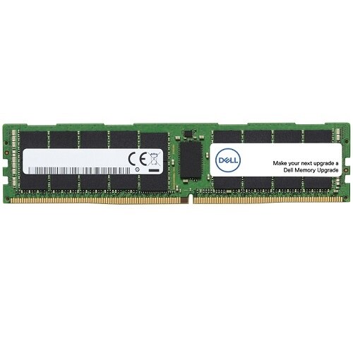 Cisco UCS-MR-X64G2RT-H 64GB DDR4-2933MHz PC4-23400 2RX4 ECC Memory