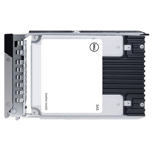 HPE P40506-B21 960GB SAS 12G RI SFF BC Value SAS SSD