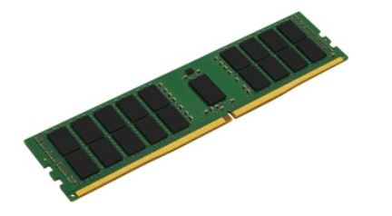 96GB SODIMM memory for DDR5 system with ESXi
