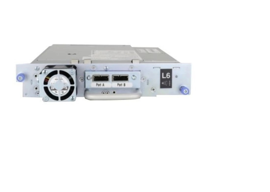 IBM 95P8257 6.25TB LTO-6 SAS Internal Tape Drive