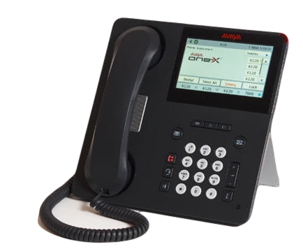 Avaya 700501431 9641G IP Deskphone