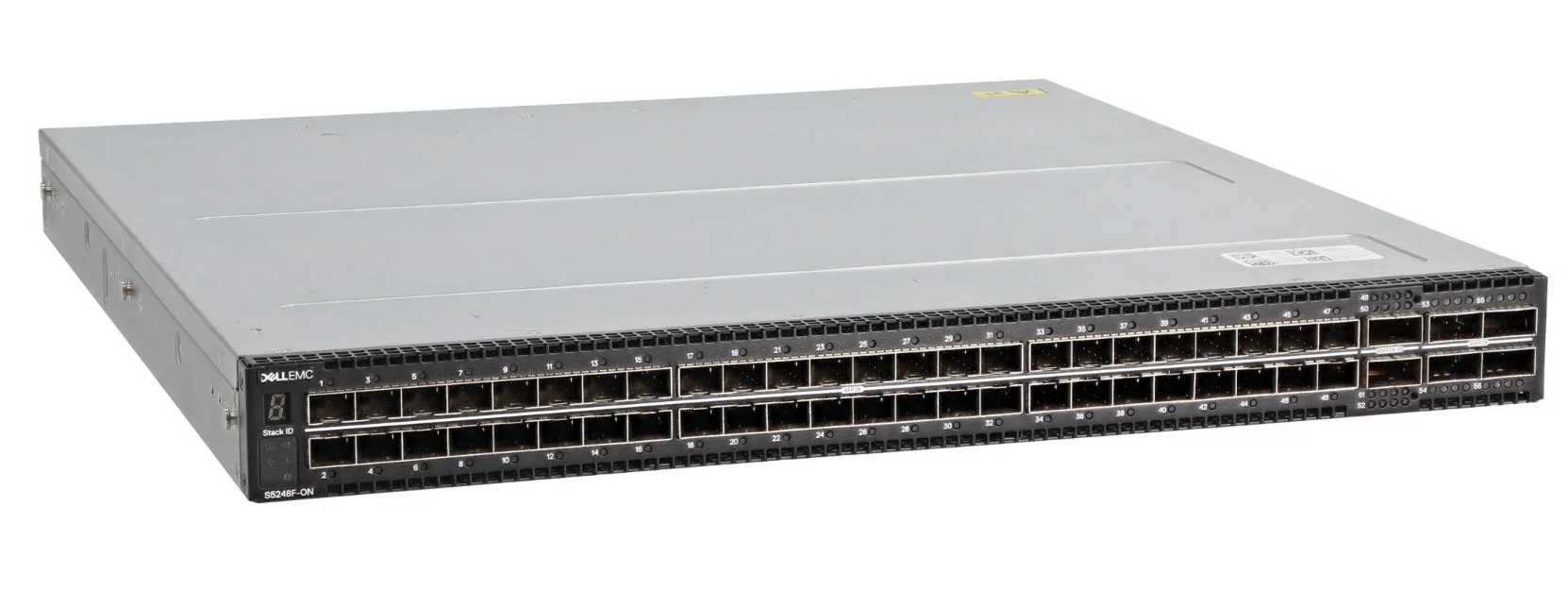 Dell 210 APEW EMC Networking S5248F ON 48P Switch