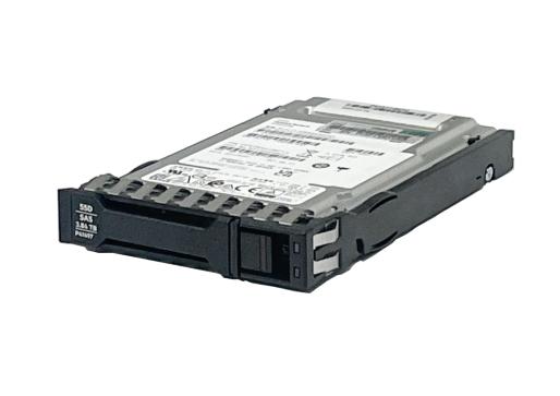 Hpe P28586-B21 1.2TB 10K 2.5 Inch SAS-12Gbps Mission Critical BC ISE ...