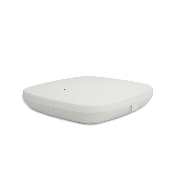 Cisco CW9166I-MR Catalyst 9166I - Wireless Access Point - Bluetooth, Wi ...