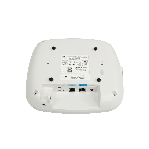 Cisco CW9166I-MR Catalyst 9166I - Wireless Access Point - Bluetooth, Wi ...