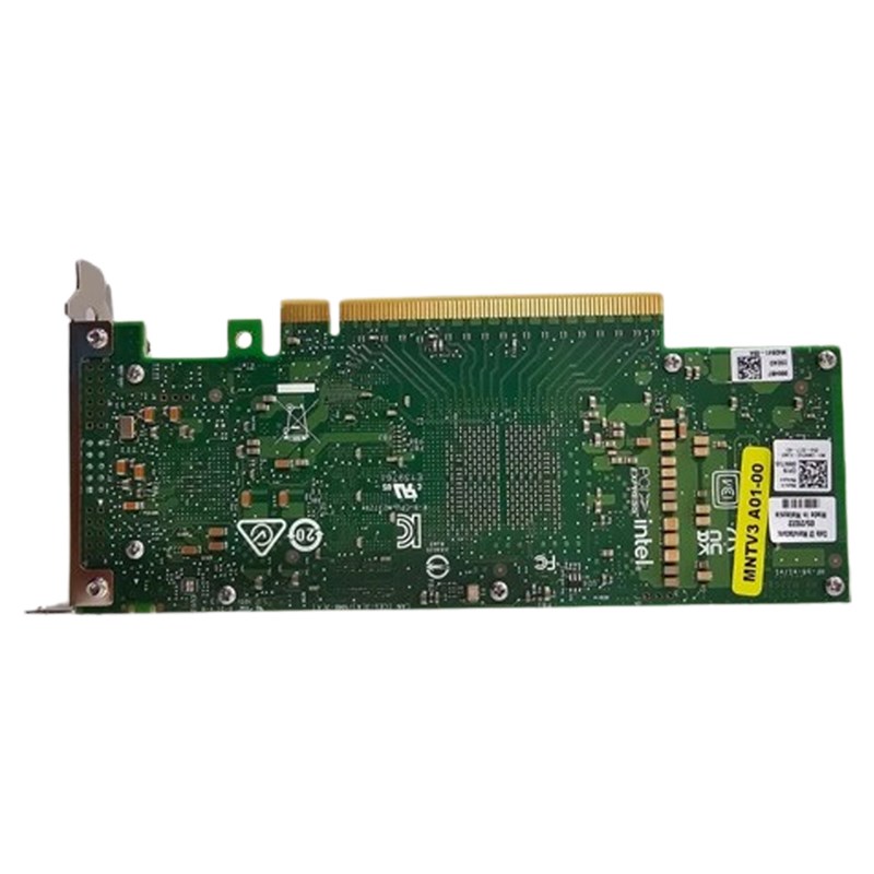 Dell Xtn0r Intel Vran Accelerator Acc100 Pcie Adapter