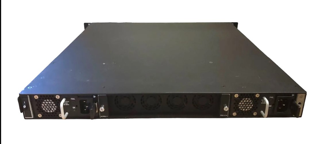 Cisco FPR2130-ASA-K9 Firepower 2130 ASA Appliance NEW